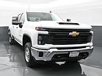 New 2024 Chevrolet Silverado 2500 Work Truck Crew Cab for sale #470153 - photo 4