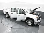 New 2024 Chevrolet Silverado 2500 Work Truck Crew Cab for sale #470153 - photo 35
