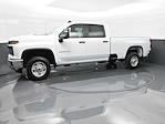 New 2024 Chevrolet Silverado 2500 Work Truck Crew Cab for sale #470153 - photo 5