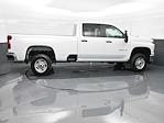 New 2024 Chevrolet Silverado 2500 Work Truck Crew Cab for sale #470153 - photo 9