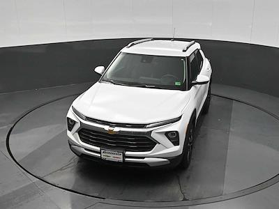 New 2026 Chevrolet Trailblazer LT for sale #93196 - photo 1