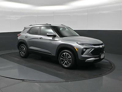 New 2026 Chevrolet Trailblazer LT for sale #94804 - photo 1