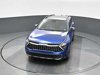 Used 2024 Kia Sportage X-Line for sale #AF163432 - photo 1