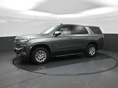 Used 2024 Chevrolet Tahoe LT for sale #AF244595 - photo 1