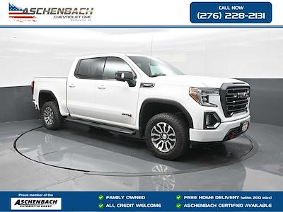 Used 2020 GMC Sierra 1500 - photo 1