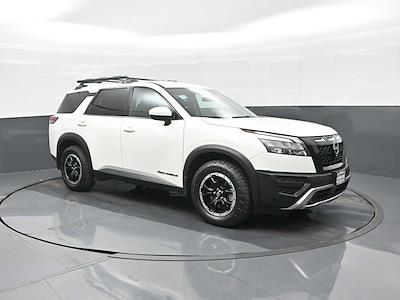 Used 2023 Nissan Pathfinder Rock Creek for sale #AF260517 - photo 1