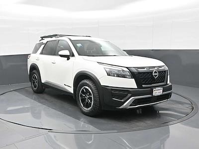 Used 2023 Nissan Pathfinder Rock Creek for sale #AF260517 - photo 2
