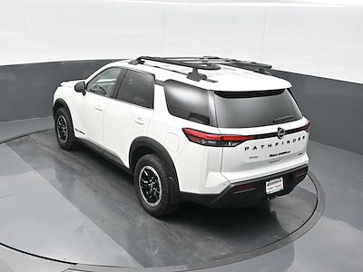 Used 2023 Nissan Pathfinder Rock Creek for sale #AF260517 - photo 2