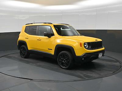 Used 2018 Jeep Renegade Sport for sale #AF344470A - photo 1