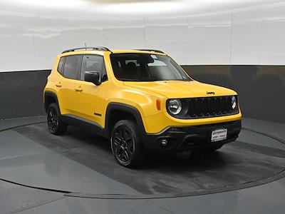 Used 2018 Jeep Renegade Sport for sale #AF344470A - photo 2