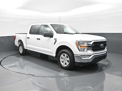 2022 Ford F-150 SuperCrew Cab 4WD Pickup for sale #AFE01707 - photo 1