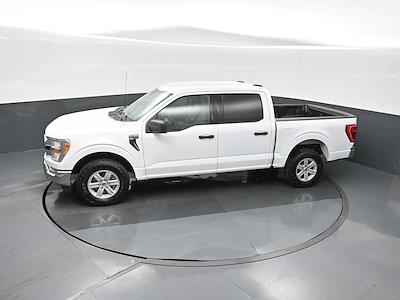 Used 2022 Ford F-150 XLT SuperCrew Cab for sale #AFE01707 - photo 1