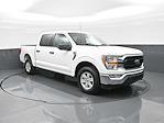 Used 2022 Ford F-150 XLT SuperCrew Cab for sale #AFE01707 - photo 1