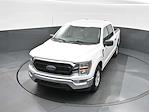 Used 2022 Ford F-150 XLT SuperCrew Cab for sale #AFE01707 - photo 19