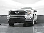 Used 2022 Ford F-150 XLT SuperCrew Cab for sale #AFE01707 - photo 25
