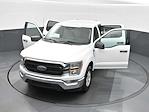 Used 2022 Ford F-150 XLT SuperCrew Cab for sale #AFE01707 - photo 32