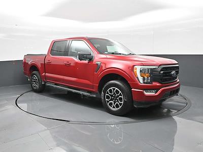 2022 Ford F-150 SuperCrew Cab 4WD Pickup for sale #AFE44812 - photo 1