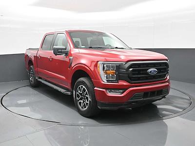 2022 Ford F-150 SuperCrew Cab 4WD Pickup for sale #AFE44812 - photo 2