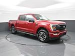 Used 2022 Ford F-150 XLT SuperCrew Cab for sale #AFE44812 - photo 1