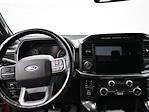 Used 2022 Ford F-150 XLT SuperCrew Cab for sale #AFE44812 - photo 12