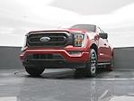 Used 2022 Ford F-150 XLT SuperCrew Cab for sale #AFE44812 - photo 23