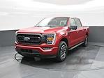 Used 2022 Ford F-150 XLT SuperCrew Cab for sale #AFE44812 - photo 4