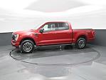 Used 2022 Ford F-150 XLT SuperCrew Cab for sale #AFE44812 - photo 5