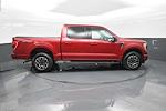 Used 2022 Ford F-150 XLT SuperCrew Cab for sale #AFE44812 - photo 9