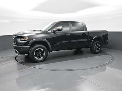 2019 Ram 1500 Crew Cab 4WD Pickup for sale #AS178487B - photo 1