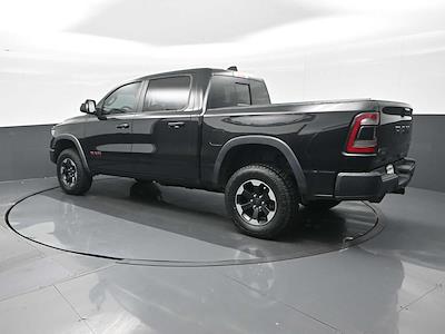 2019 Ram 1500 Crew Cab 4WD Pickup for sale #AS178487B - photo 2