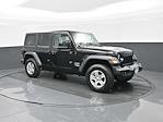 Used 2020 Jeep Wrangler Sport for sale #AS242234 - photo 3