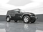 Used 2020 Jeep Wrangler Sport for sale #AS242234 - photo 24