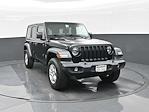 Used 2020 Jeep Wrangler Sport for sale #AS242234 - photo 5