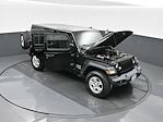 Used 2020 Jeep Wrangler Sport for sale #AS242234 - photo 32