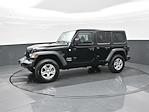 Used 2020 Jeep Wrangler Sport for sale #AS242234 - photo 1