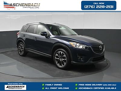 Used 2016 Mazda CX-5 - photo 1