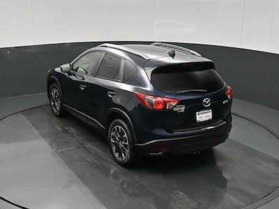 Used 2016 Mazda CX-5 - photo 1