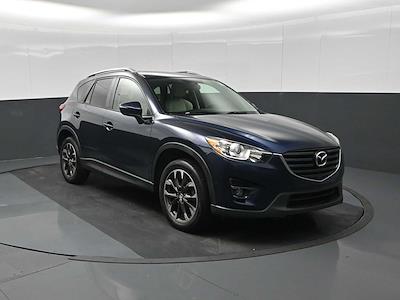 Used 2016 Mazda CX-5 - photo 1