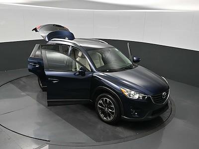 Used 2016 Mazda CX-5 - photo 1