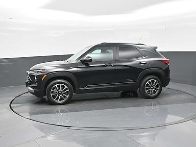 2024 Chevrolet Trailblazer AWD SUV for sale #ER113517 - photo 1