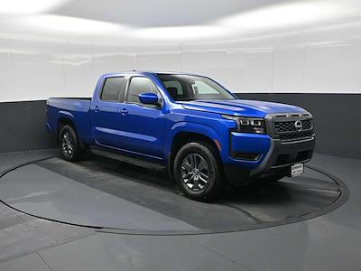 Used 2026 Nissan Frontier SV Crew Cab for sale #FR617210A - photo 1
