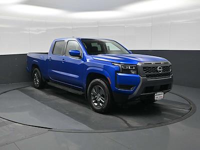 Used 2026 Nissan Frontier SV Crew Cab for sale #FR617210A - photo 2