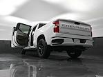 Used 2022 Chevrolet Silverado 1500 RST Crew Cab for sale #IB109771A - photo 36