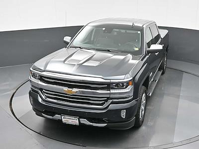 Used 2018 Chevrolet Silverado 1500 High Country Crew Cab for sale #MC2655059A - photo 1