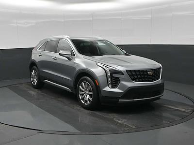 Used 2023 Cadillac XT4 - photo 1