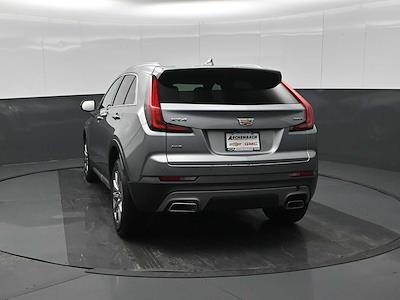 Used 2023 Cadillac XT4 - photo 1