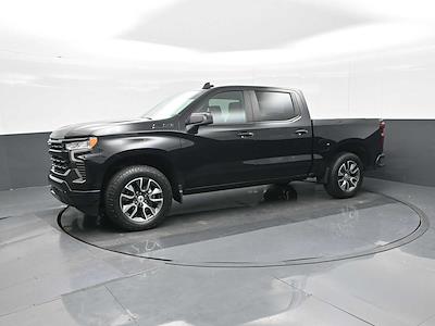 2023 Chevrolet Silverado 1500 Crew Cab 4WD Pickup for sale #NP119930 - photo 1
