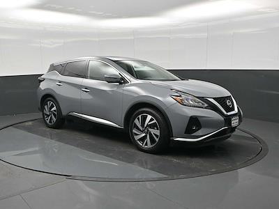 Used 2023 Nissan Murano - photo 1