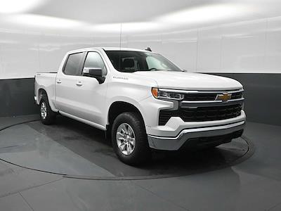Used 2023 Chevrolet Silverado 1500 - photo 1