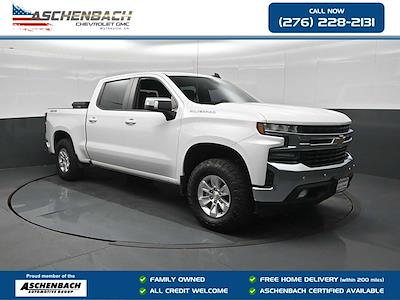 Used 2020 Chevrolet Silverado 1500 - photo 1